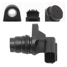 Two Camshaft Position Sensors, Engine Cam Sensor OE 37510-R40-A01, for Accord Models 2008-2012