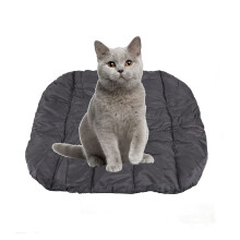 Camping Hundebett faltbar wasserabweisend klein