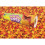 FALL LEAVS BETTR PAPR BULTN RL 4/PK 2