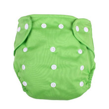 6 Stück Stoffwindeln für Babys Trocken