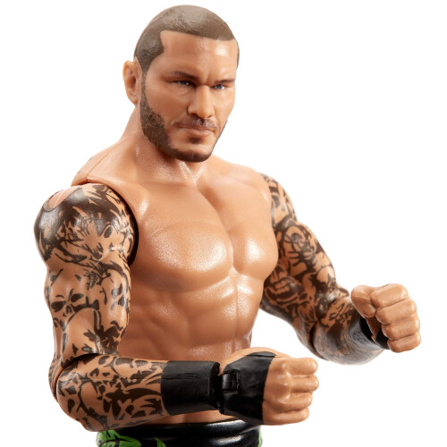 WWE WWE Randy Orton Action Figure 1