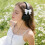 6 Pack Silicone Bow Headphone Accessories, Cute Clip- Bow Decorations for Headphones 7