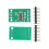 Módulo de Sensor de Pressão e Peso HX711 com Célula de Carga AD e Display para Balanças Eletrônicas em Projetos DIY 2