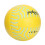 Trainingsvolleyball 5 PVC weich Gelb 1
