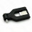 4Pcs/Set Filament Cutter Kit Fit for Flashforge Creator 5 C5 Pro Cutting Blade 3D Printer Parts 6