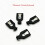 4Pcs/Set Filament Cutter Kit Fit for Flashforge Creator 5 C5 Pro Cutting Blade 3D Printer Parts 2