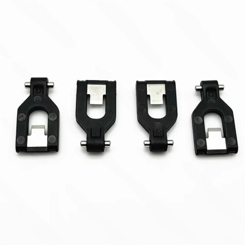 4Pcs/Set Filament Cutter Kit Fit for Flashforge Creator 5 C5 Pro Cutting Blade 3D Printer Parts 2