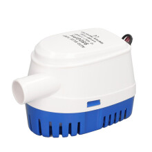 12V automatische Lenzpumpe 950 GPH Yacht Zubehör