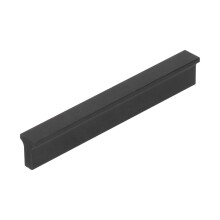 Schrankgriffe 10er Set, Hochwertig, 96mm, Zink