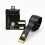 Screen Adapter Board with FPC Cable for Flashforge Creator 5 Creator 5 Pro 3D Printer Parts 4