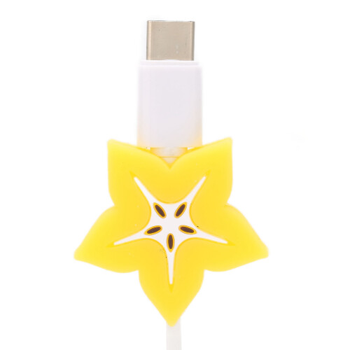 Karambole Kabel Schutzhülle Geräte