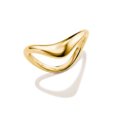Thomas Sabo - TR2544-M01-39-52 - Ring - Women - Fluid Elegance - Size 52