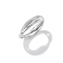 Thomas Sabo - TR2548-051-14-50 - Ring - Women - Together - Size 50