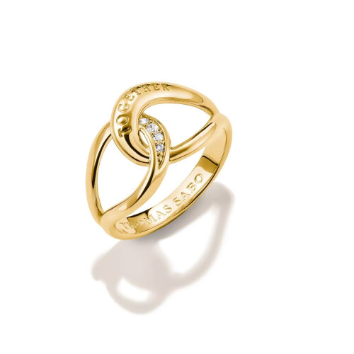 Thomas Sabo Thomas Sabo Kobiety TR2547-M01-14-54