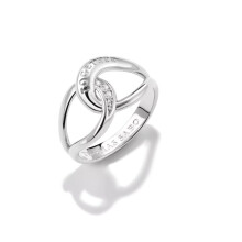 Thomas Sabo - TR2547-051-14-54 - Anello - Donna - Together - Misura 54