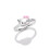 Thomas Sabo Thomas Sabo - TR2549-M06-14-54 - Anello - Donna - Misura 54 1