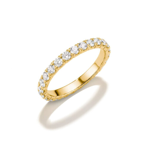 Thomas Sabo Thomas Sabo - TR2467-M01-14-52 - Anello - Donna - Classic - Misura 52