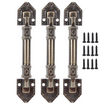 Türgriff Antik 96mm Alulegierung 3 Stück
