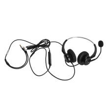 Business-Headset mit Geräuschunterdrückung,