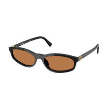 Miu Miu MUA06SF Asian Fit 16K10I Women New Sunglasses