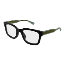 Gucci GG2071OL Asian Fit 001 Men New Eyeglasses