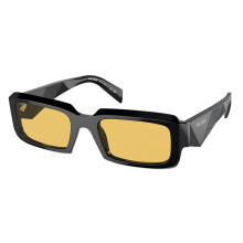 Prada PR 27ZSF Asian Fit 16K70A Men New Sunglasses