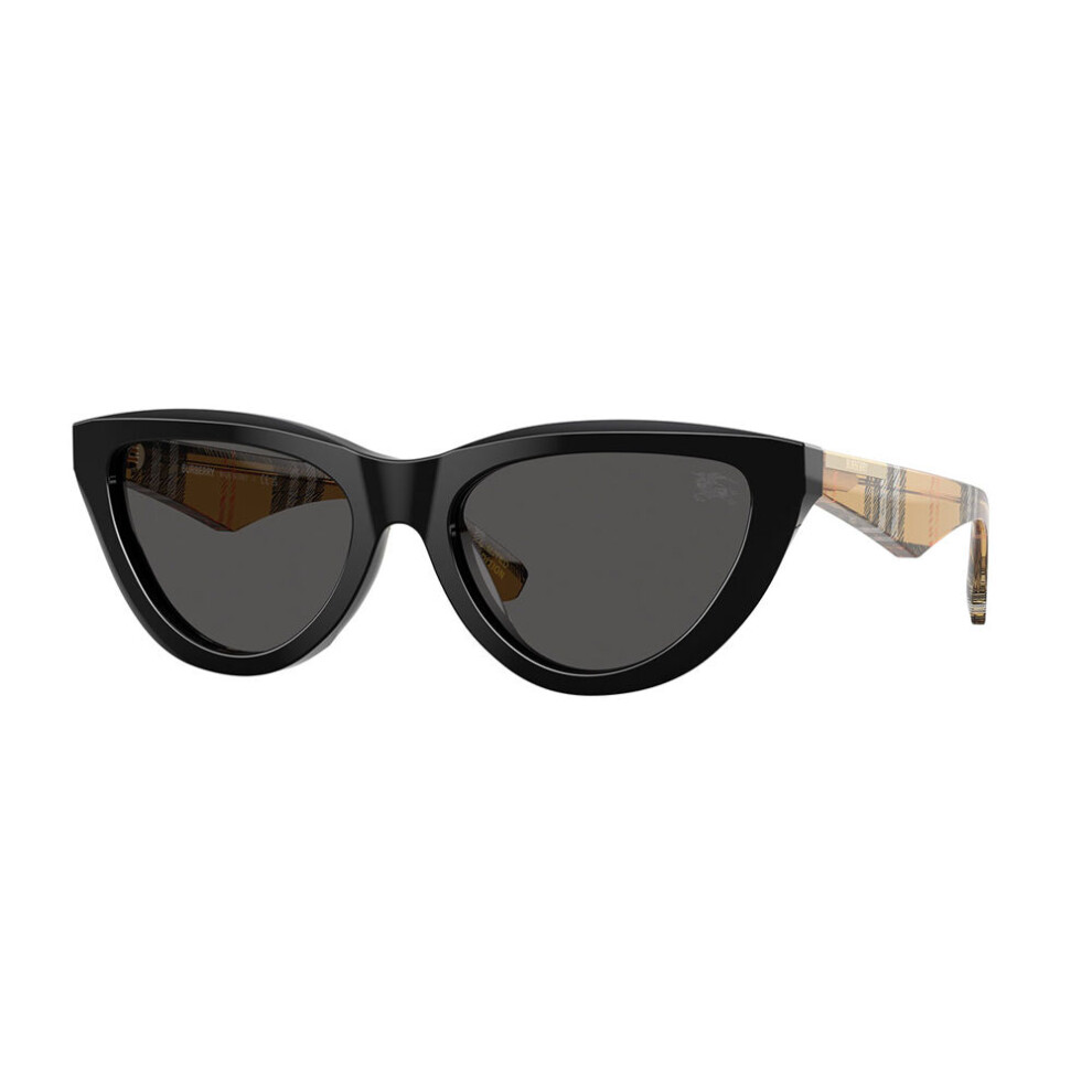 Burberry Be4436u 418887 Women New Sunglasses