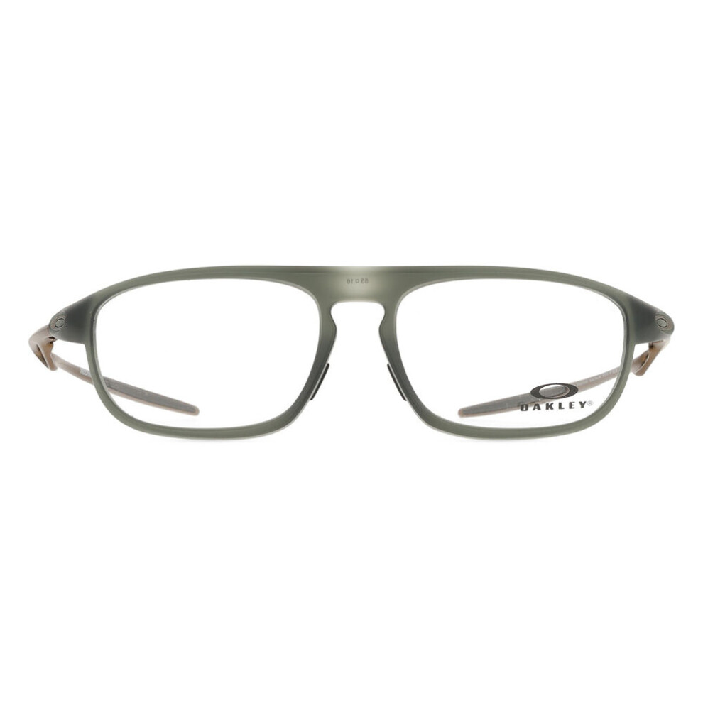 Oakley Unisex Olive Men's Neomata - Color: - Image 4
