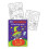 (1 Book) My Halloween Mini Colouring Book 1