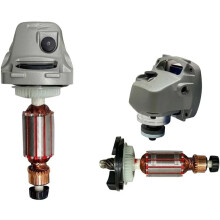 Replacement Front Assembly for 6-100 Angle Grinder Housing