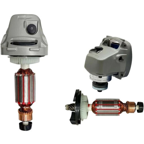 Replacement Front  Assembly for  6-100 Angle Grinder  Housing