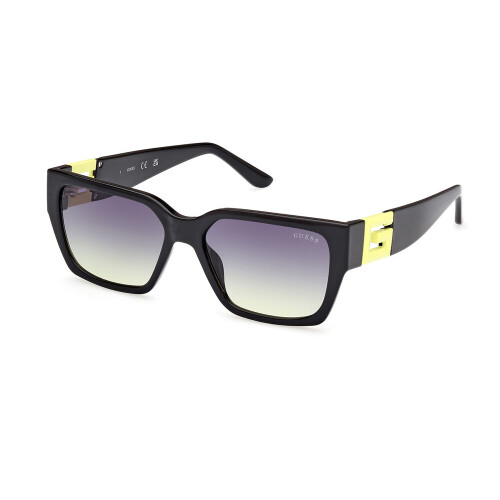 Guess Guess GU7916 41B Unisex New Sunglasses