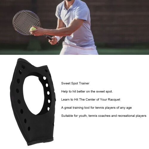 Sweetspot Trainer zur Verbesserung der
