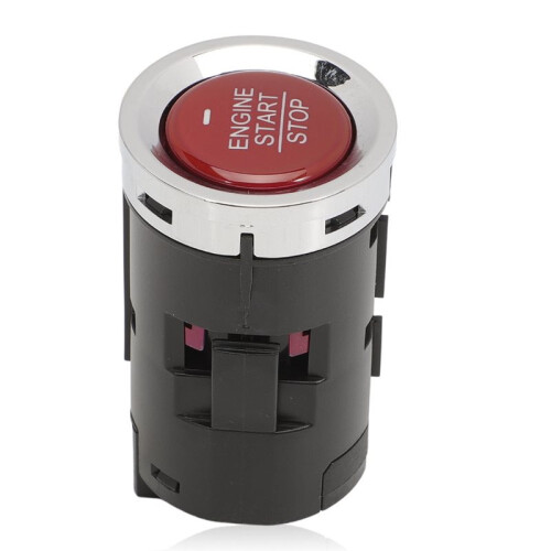 Engine Start/Stop Button Ignition  OE 35881-T5A-J02 - Direct Replacement for  Fit 2015-2018 Models