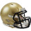 NCAA Navy Midshipmen Speed Mini Helmet 2