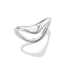 Thomas Sabo - TR2544-001-21-50 - Ring - Women - Fluid Elegance - Size 50