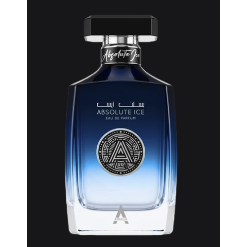 Absolute Ice(Herbes Troublantes Guerlain)EDP100ml