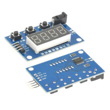 Moduł Czujnika Ciśnienia i Wagi HX711 z Wyświetlaczem, Przeznaczony do Projektów DIY z Wagami Elektronicznymi