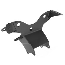 Verkleidungshalterung Aluminium YZF R6 2006-2007