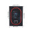 Raumthermostat mit Touchscreen und App, schwarz 1