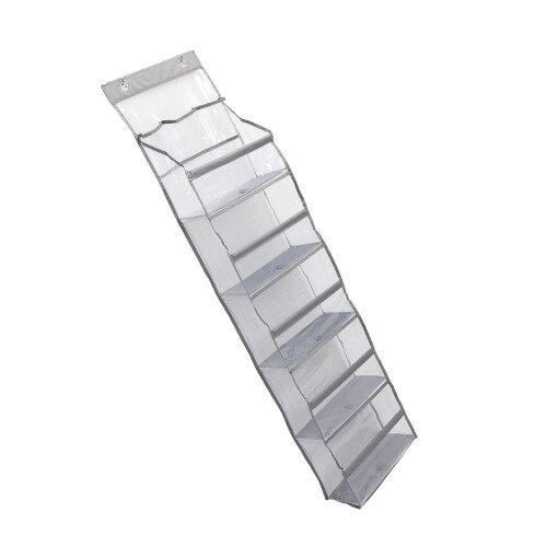 5-Lagen Tür Organizer mit 3 Taschen
