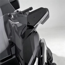 Motorcycle Wind Deflectors Side Panels Windshield Air Deflectors for R1300 RT R1300RT R 1300 RT 2025-2026