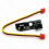 For Flashforge Creator 5 /Crearor 5 Pro Nozzle Holder Y-Axis Sensor ( with Cable ) for Flashforge 3D Printer Parts 4
