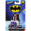 Hot Wheels Hot Wheels DC Comics Batman 85 Years 13/20 - Cloak and Dagger Car 1