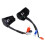 Yamaha NVX 155 Lenkerschalter Baugruppe links 1