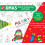 (1 Poster) Christmas Giant Colouring Poster 1