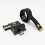 Screen Adapter Board with FPC Cable for Flashforge Creator 5 Creator 5 Pro 3D Printer Parts 3