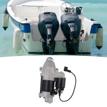 T150 Anlasser 13 Zähne Außenbordmotor Starter