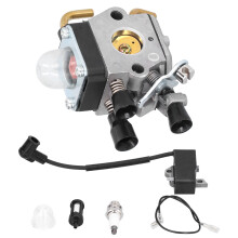 Vergaser Set für STIHL FS75 FS80 FS85 HS75