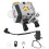 Vergaser Set für STIHL FS75 FS80 FS85 HS75 1